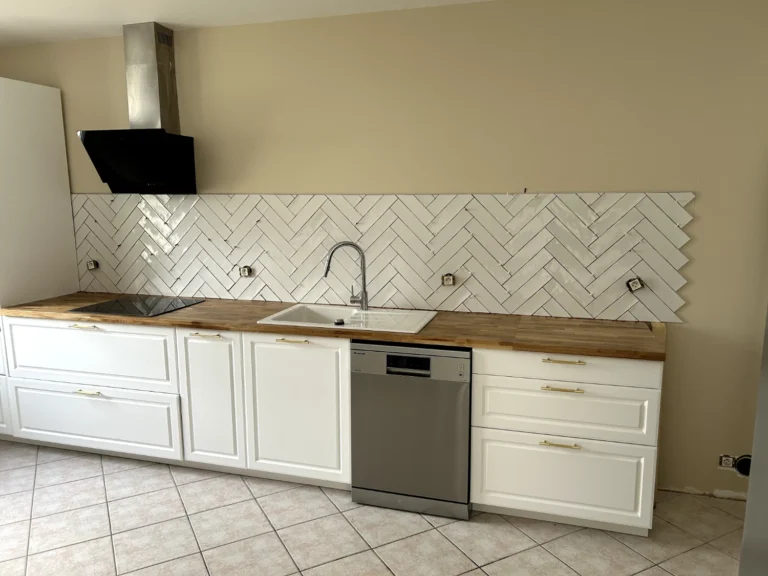 carreleur dans les Deux-Sèvres