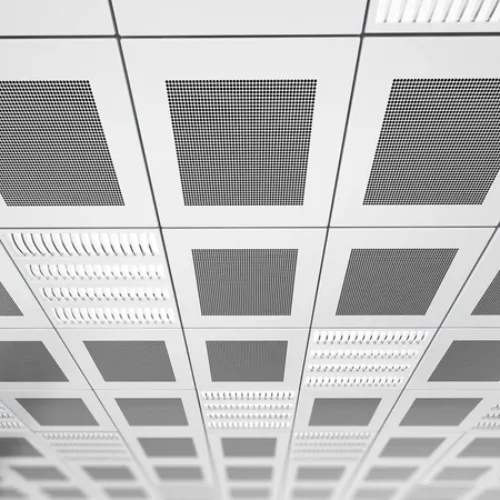 plafonds suspendus dans les deux-sèvres