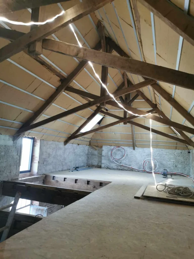 entreprise de placo dans les Deux-Sèvres