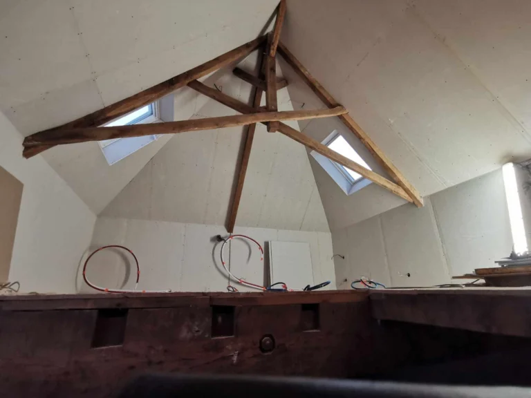 plâtrier en deux sevres 79