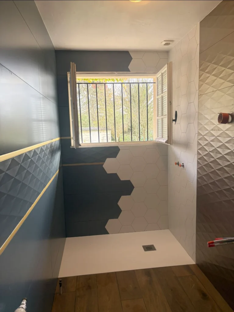 plâtrier dans les Deux-Sèvres