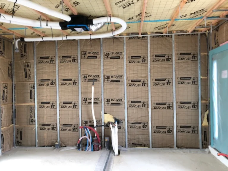 isolation intérieure RGE Deux-Sèvres