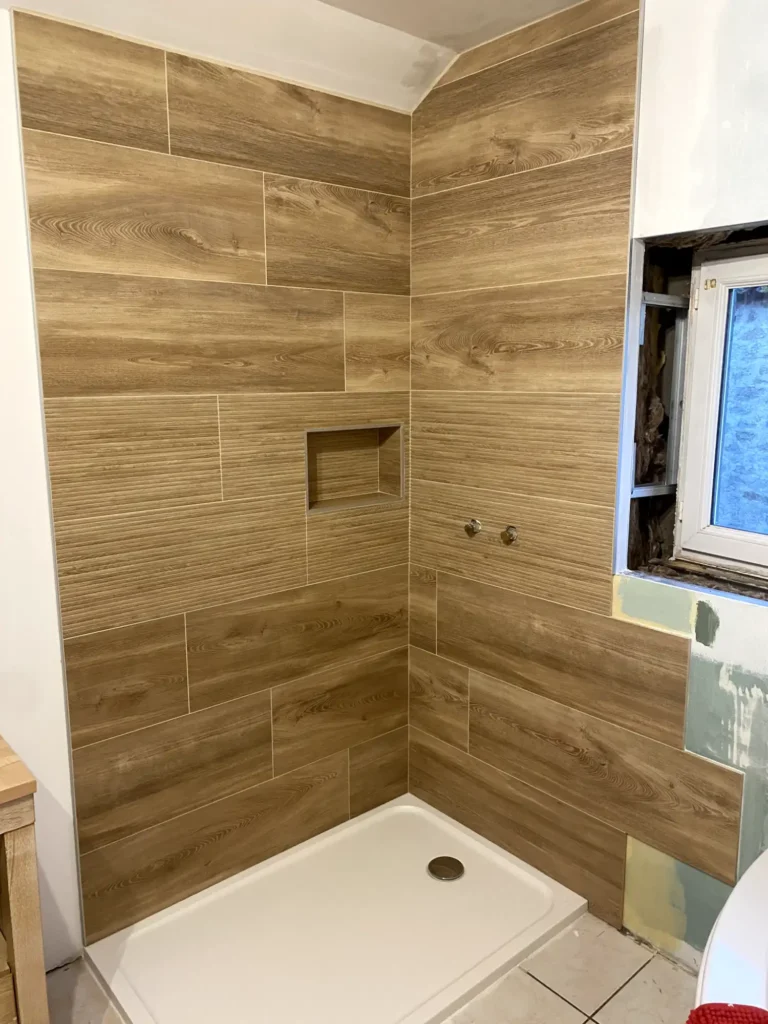 artisan plâtrier carreleur dans les Deux-Sèvres