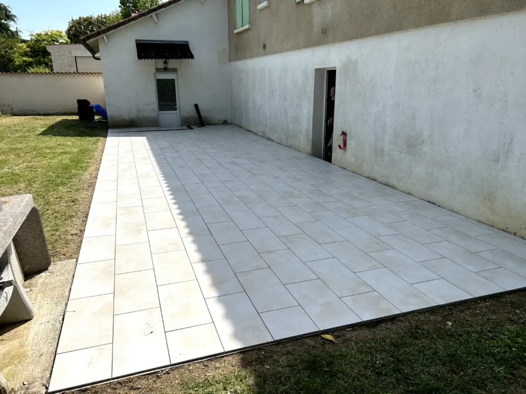 plafonds suspendus dans les Deux-Sèvres