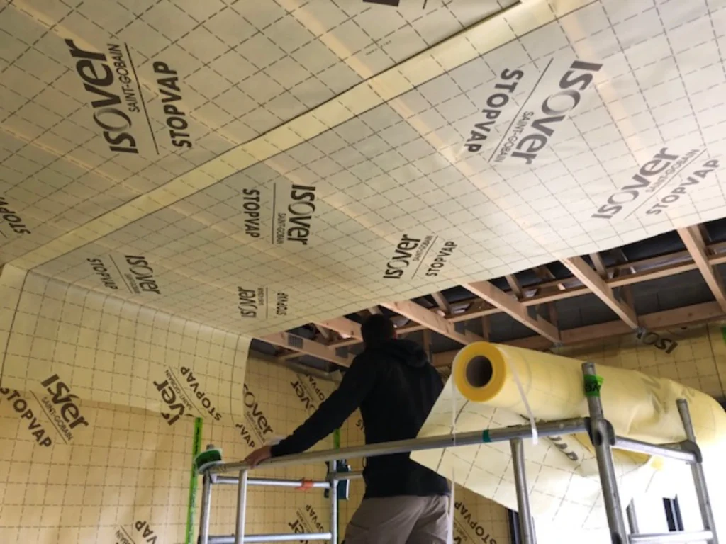 entreprise de placo en deux sevres 79