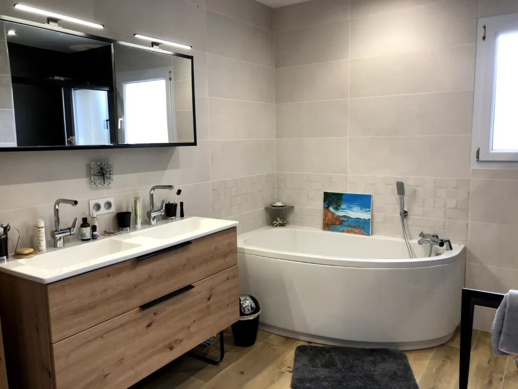 Carreleur dans les Deux-Sèvres