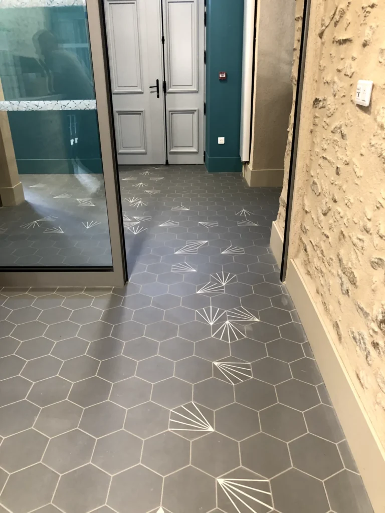 artisan plâtrier carreleur dans les Deux-Sèvres