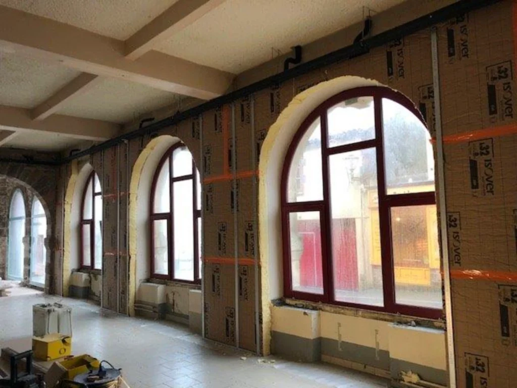 isolation intérieure RGE en deux sevres 79