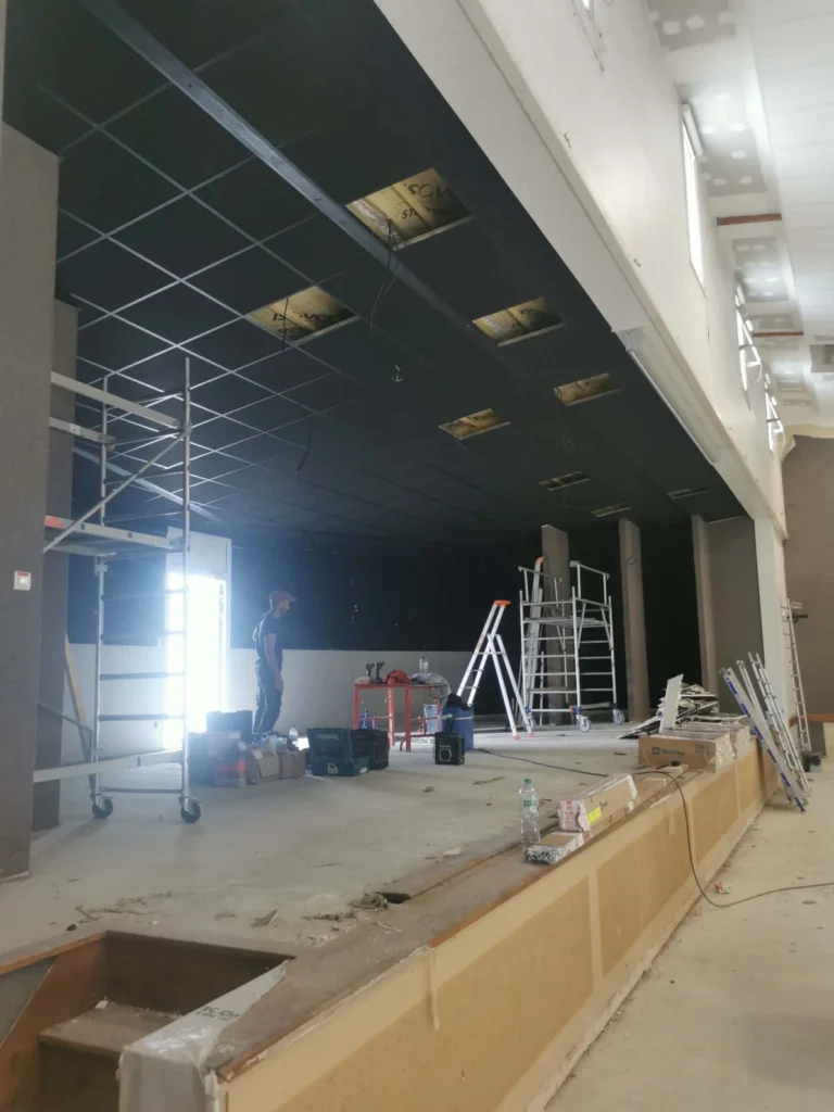 carreleur dans le 79