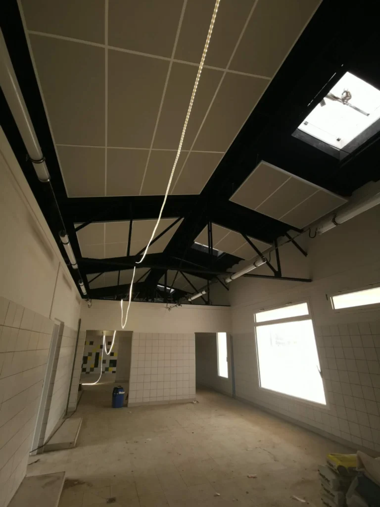 entreprise de placo en deux sevres 79