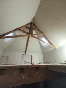 isolation intérieure RGE en deux sevres 79